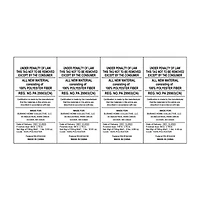 Linery Patchwork Chair Protector