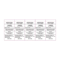 Linery Ultra Soft Comfortable 2IN Mattress Topper