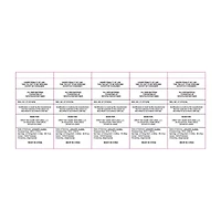 Linery 2 Inch Quilted Plush Mattress Toppers