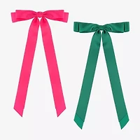 Bijoux Bar 2-pc. Hair Bow