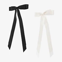 Bijoux Bar 2-pc. Hair Bow