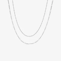 Womens 2-pc. Necklace Set