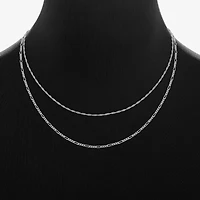Womens 2-pc. Necklace Set