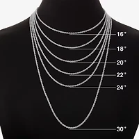 Womens 2-pc. Necklace Set