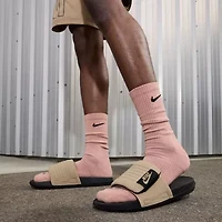 Nike Mens Offcourt Adjust Slide Sandals