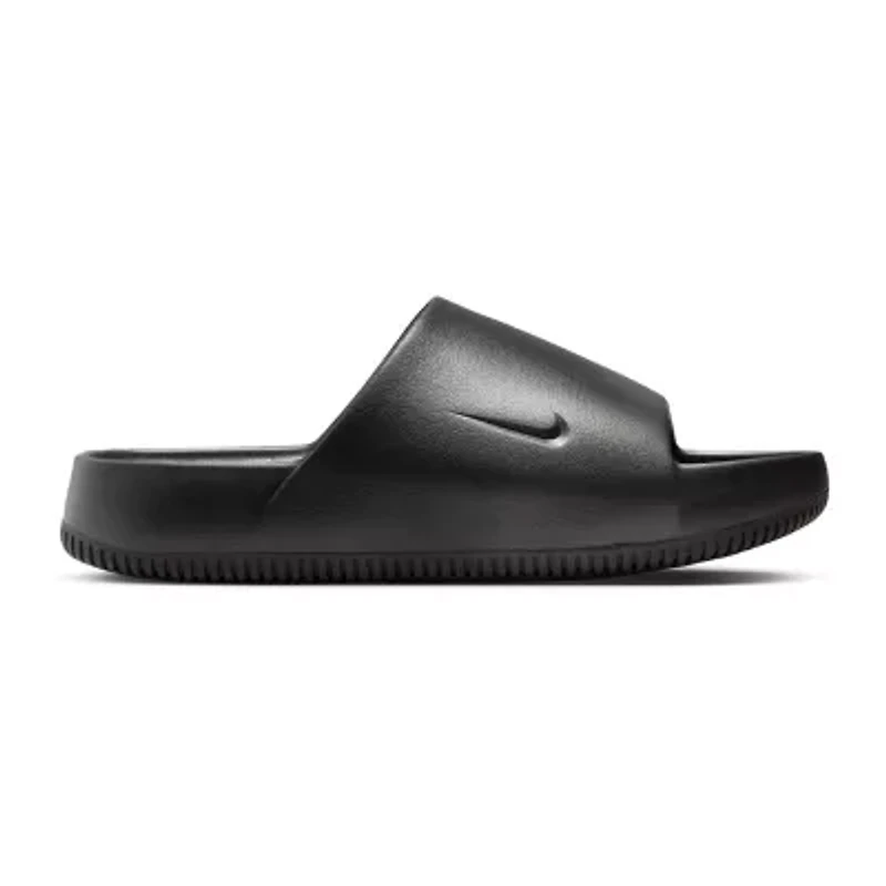 Nike Mens Calm Slide Sandals