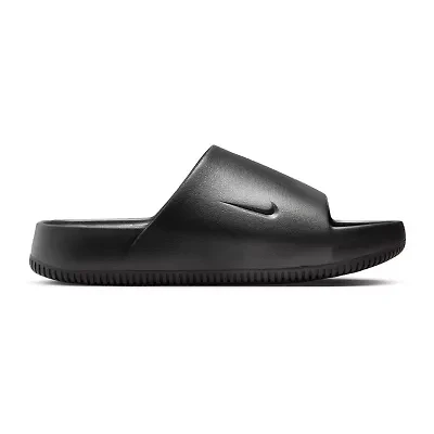 Nike Mens Calm Slide Sandals