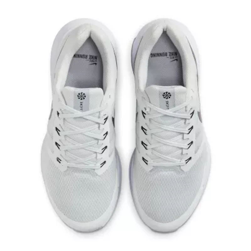 Nike Run Swift 3 Mens Running Shoes Wide Width