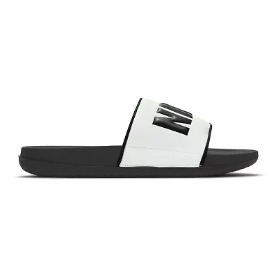 Nike Womens Offcourt Slide Sandals