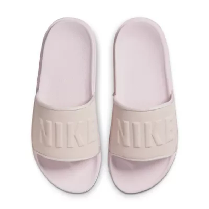 Nike Womens Offcourt Slide Sandals