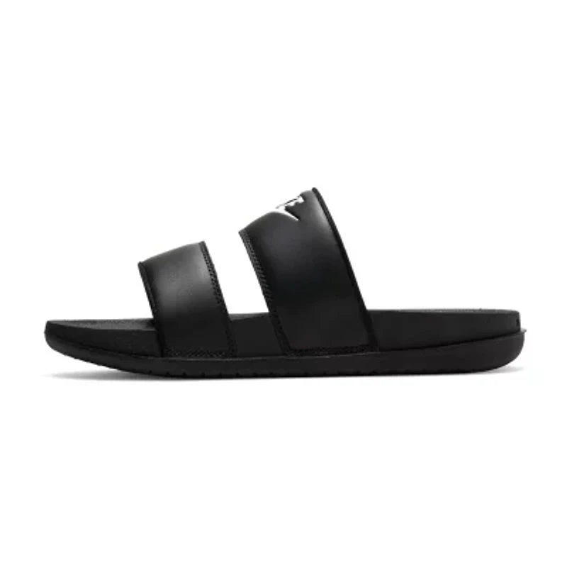 Nike Womens Offcourt Duo Slide Sandals