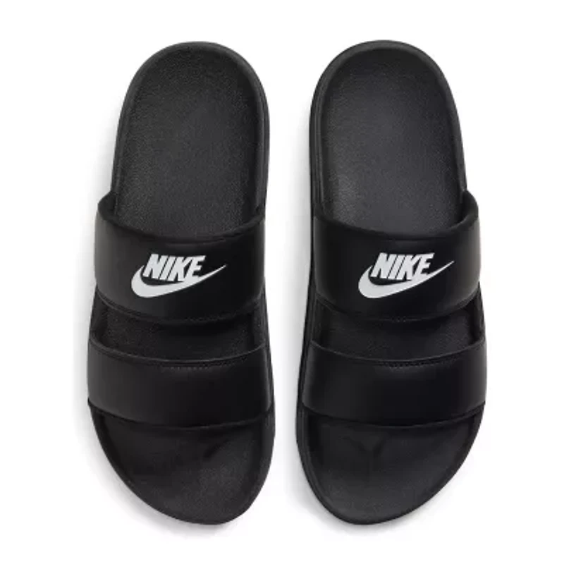 Nike Womens Offcourt Duo Slide Sandals