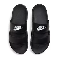 Nike Womens Offcourt Duo Slide Sandals
