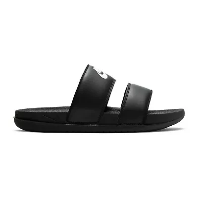 Nike Womens Offcourt Duo Slide Sandals