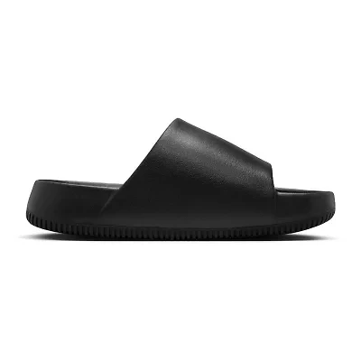 Nike Womens Calm Slide Sandals