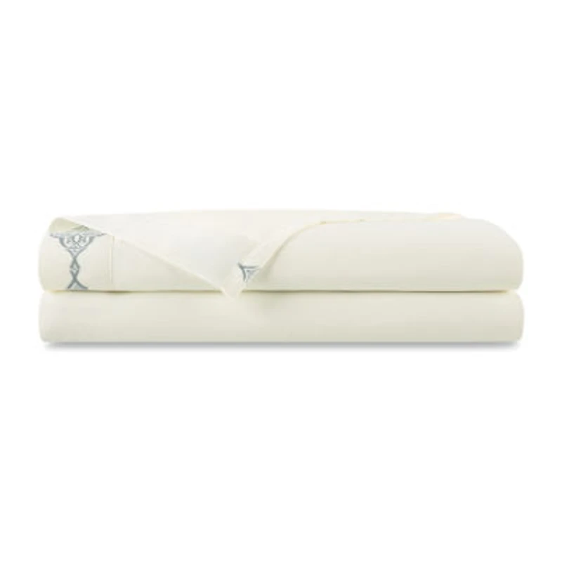 Broadhaven Arleigh 8-pc. Reversible Complete Bedding Set with Sheets
