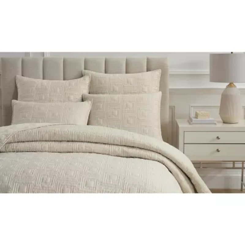 Liz Claiborne Camille Coverlet