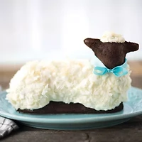 Nordicware Spring Lamb 3D 11" Cake Mold