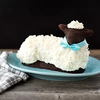 Nordicware Spring Lamb 3D 11" Cake Mold