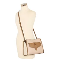 Liz Claiborne Kitt Crossbody Bag