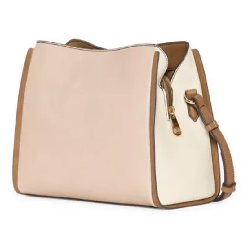 Liz Claiborne Kitt Crossbody Bag