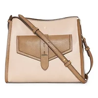 Liz Claiborne Kitt Crossbody Bag