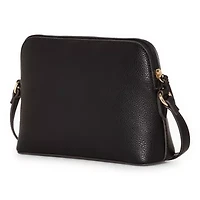 Liz Claiborne Danni Domed Crossbody Bag