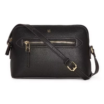 Liz Claiborne Danni Domed Crossbody Bag