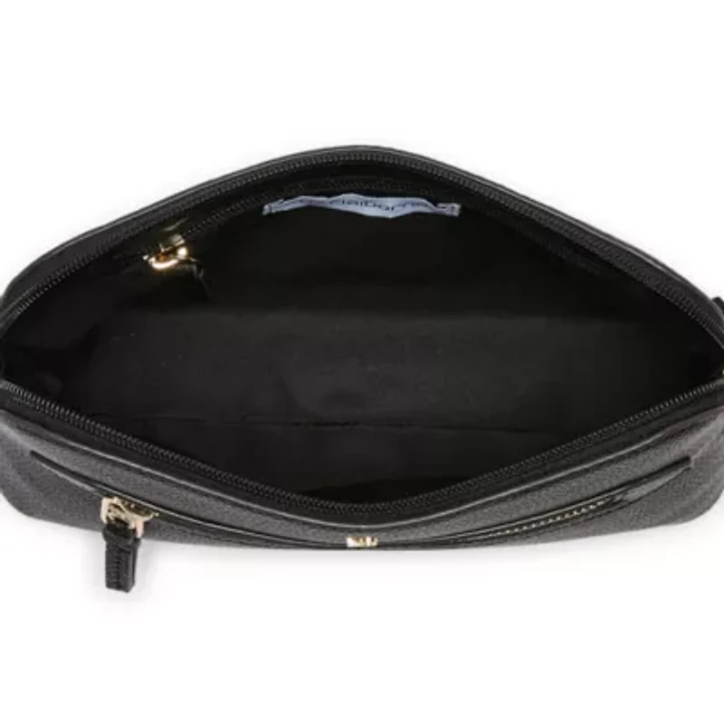 Liz Claiborne Danni Domed Crossbody Bag