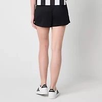 Hello Kitty Juniors Womens Mid Rise Soccer Short