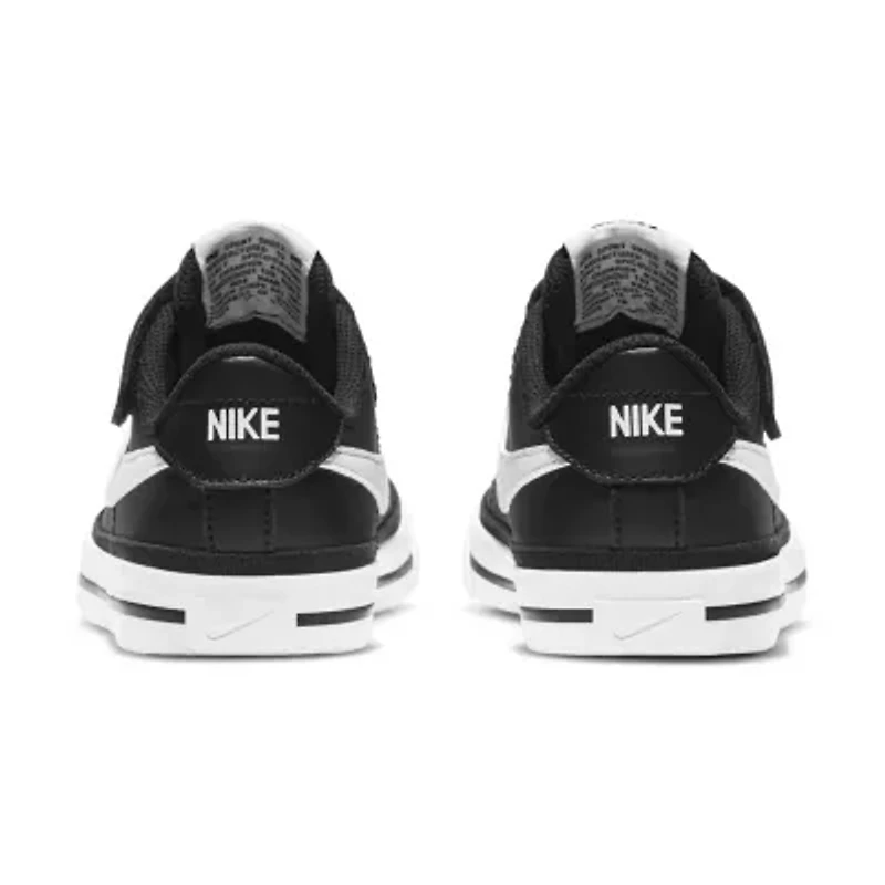 Nike Court Legacy Little Kid Unisex Sneakers
