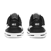 Nike Court Legacy Little Kid Unisex Sneakers