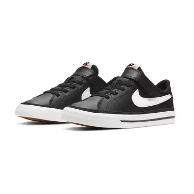 Nike Court Legacy Little Kid Unisex Sneakers