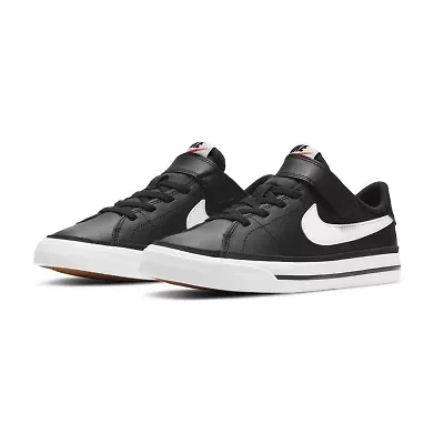 Nike Court Legacy Little Kid Unisex Sneakers