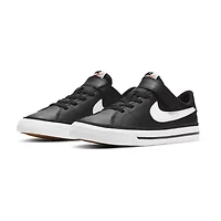 Nike Court Legacy Little Kid Unisex Sneakers