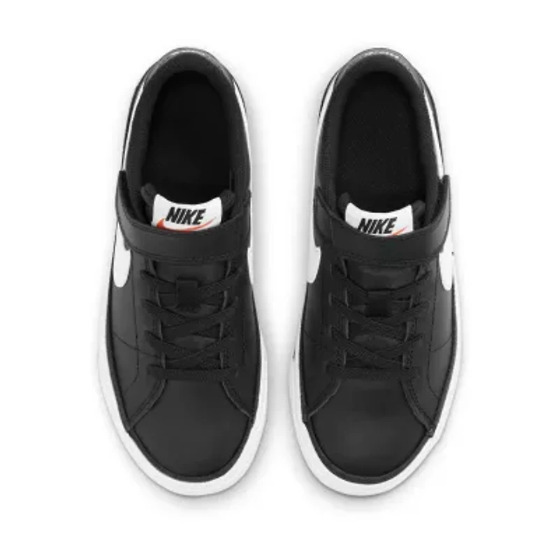 Nike Court Legacy Little Kid Unisex Sneakers