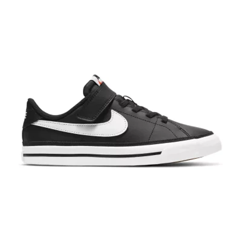 Nike Court Legacy Little Kid Unisex Sneakers