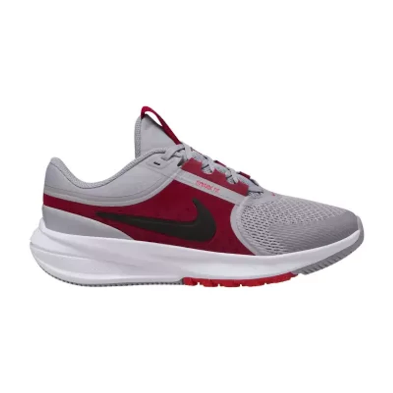 Nike Star Runner Big Kid Boys Running Shoes