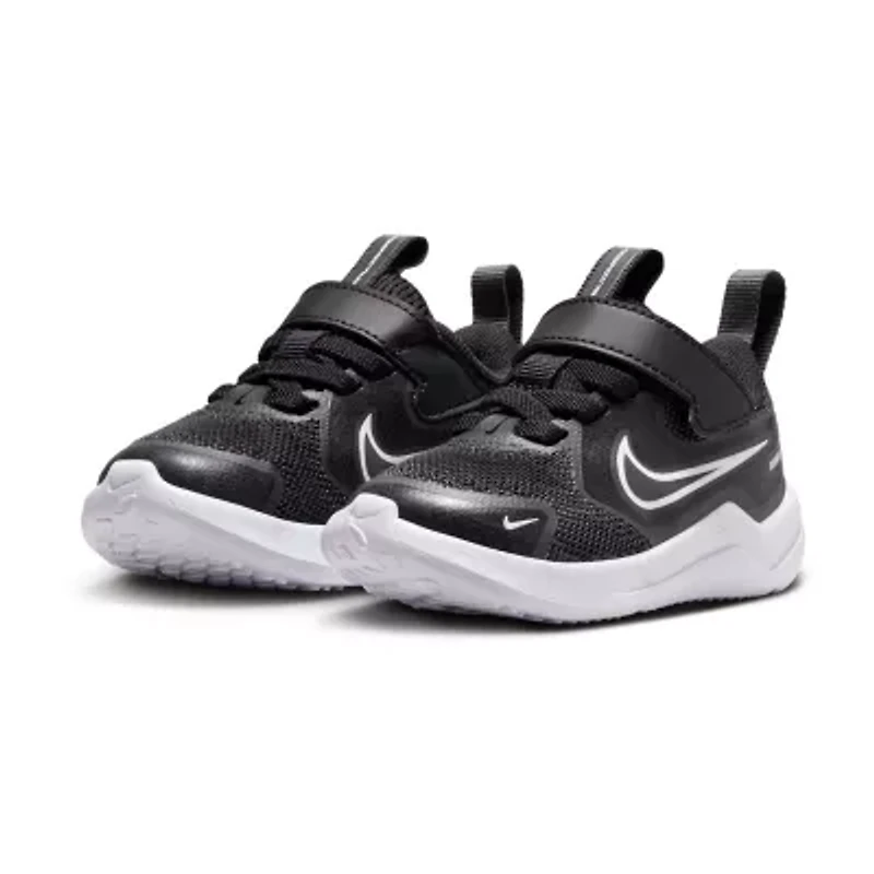 Nike Cosmic Runner Toddler Boys Running Shoes