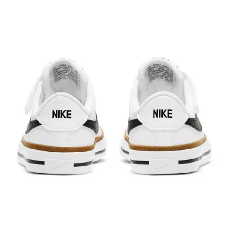 Nike Court Legacy Little Kid Unisex Sneakers