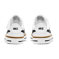 Nike Court Legacy Little Kid Unisex Sneakers