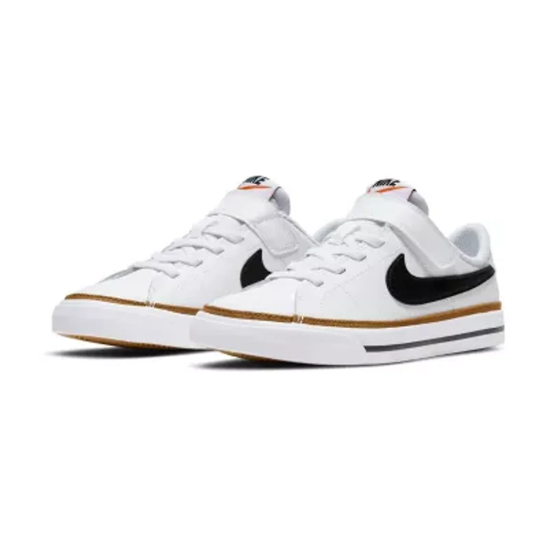 Nike Court Legacy Little Kid Unisex Sneakers