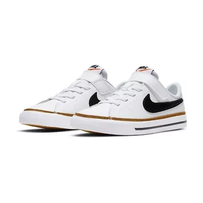 Nike Court Legacy Little Kid Unisex Sneakers