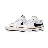 Nike Court Legacy Little Kid Unisex Sneakers