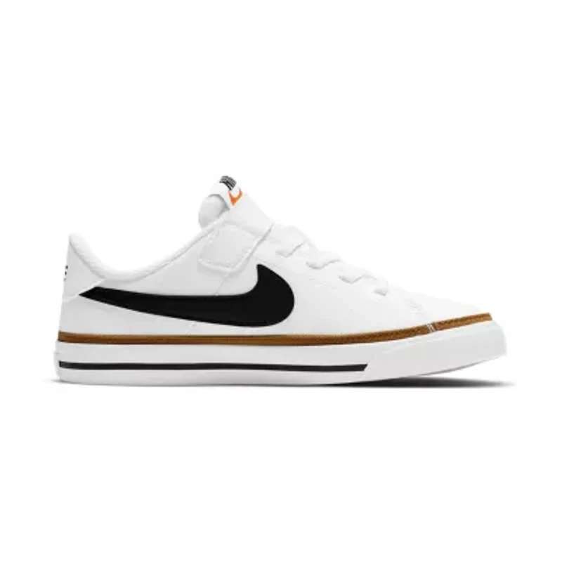 Nike Court Legacy Little Kid Unisex Sneakers