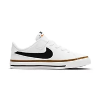 Nike Court Legacy Little Kid Unisex Sneakers