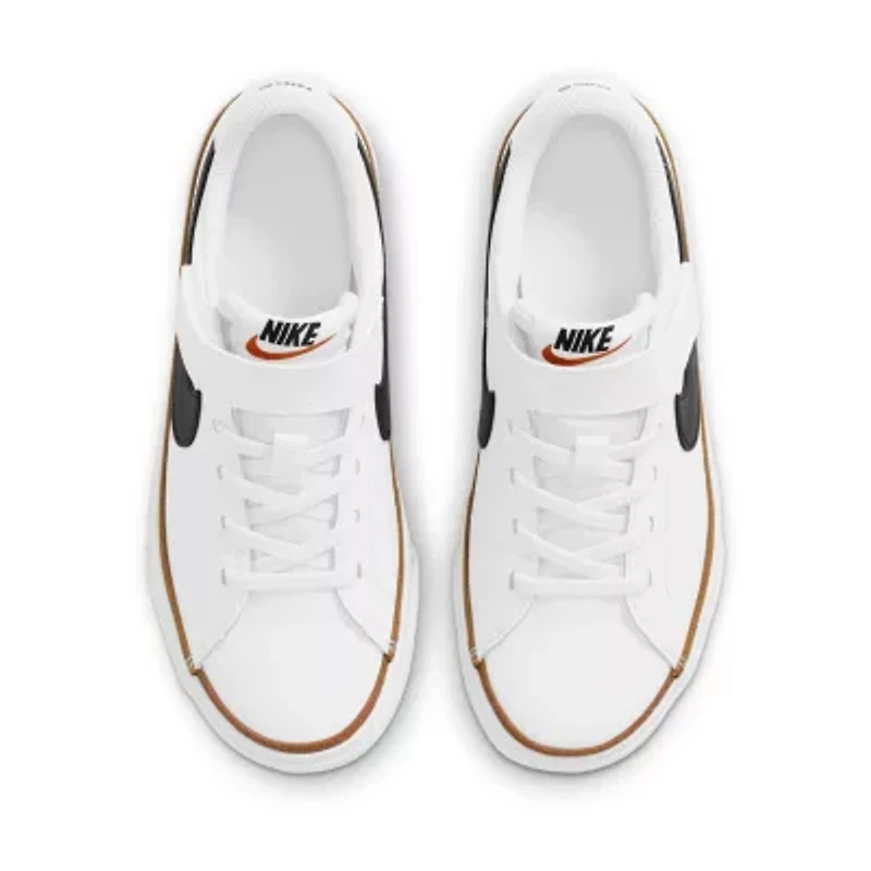 Nike Court Legacy Little Kid Unisex Sneakers