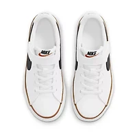 Nike Court Legacy Little Kid Unisex Sneakers