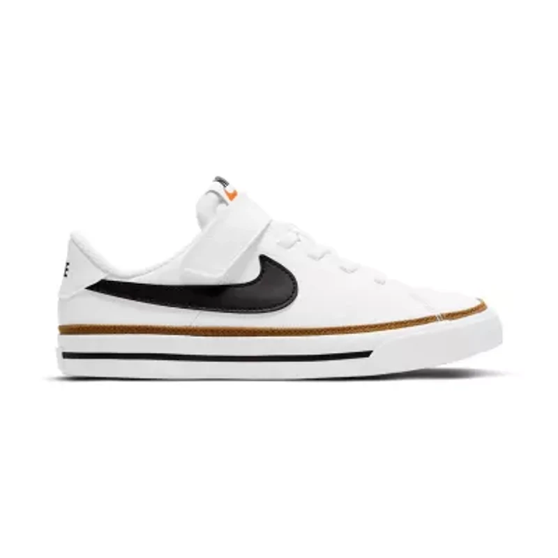 Nike Court Legacy Little Kid Unisex Sneakers