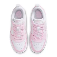 Nike Borough Low Big Kid Girls Sneakers
